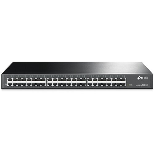 Switch 48 portni TP-LINK TL-SG1048 Cijene