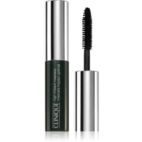 Clinique High Impact&amp;trade; Mascara Mini maskara za volumen nijansa Black 3,5 ml Slike