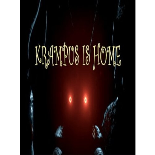 Steam Krampus is Home (PC) Key GLOBAL Cene