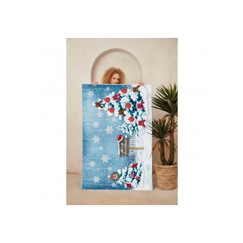 Conceptum Hypnose tepih (80x150) Woopamuk435 Slike