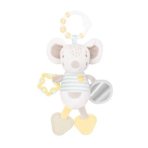 Interaktivna igračka sa glodalicom Joyful Mice KKB10370 Cene