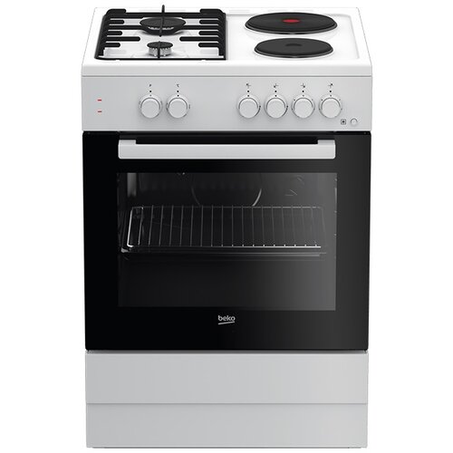 Beko Komb. stednjak FSE 64010 DW Cijene