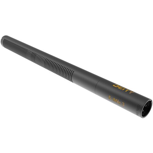 Deity S-Mic 3 Slike
