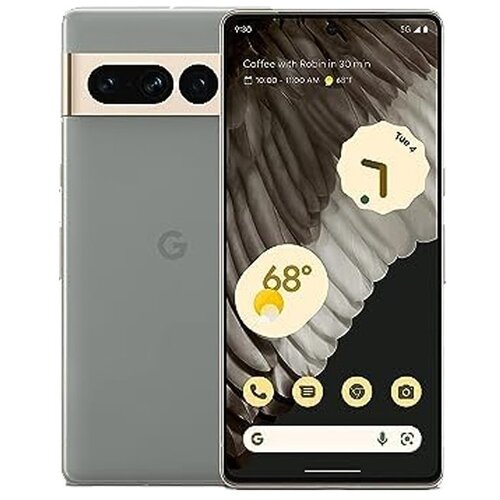 Google Pixel 7 Pro 12/256GB Gray Cijene