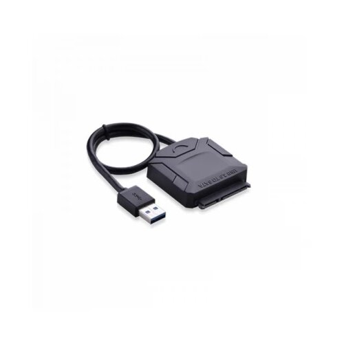 E-green Adapter USB 3.0 to SATA GC Slike