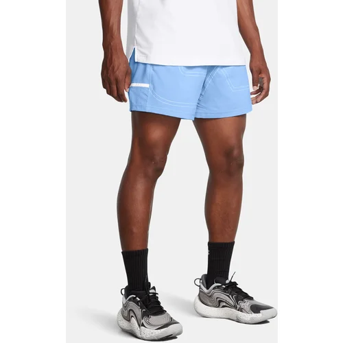 Under Armour Men's Shorts UA Zone Pro 5in Short - Men