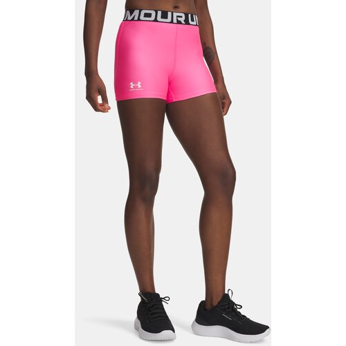 Under Armour Women&amp;#039;s shorts UA HG Shorty - Women&amp;#039;s Slike