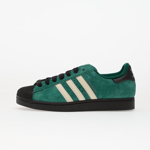 Adidas Sneakers Superstar II Collegiate Green/ Crew White/ Core Black EUR 41 1/3 Cene