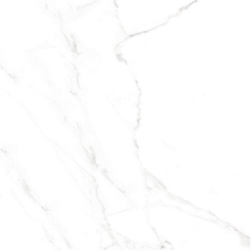  Naos Blanco Mat Rettificato 60x60 Cene