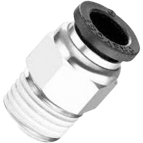 Proair Vtična mazalka (&frac14;&Prime; (zunanji navoj), Diameter cevi: 6 mm) Cene