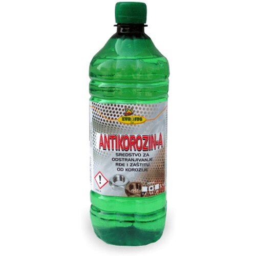 Evrojug antikorozin - A 0,9l Cene
