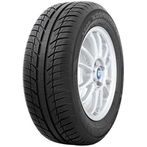 Toyo snowprox S943 ( 175/60 R16 82H ) Slike