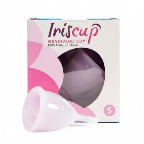 Intex Irisana menstrualna skodelica barve roza s, (21079380)