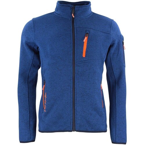Peak Mountain Flis Blouson polaire homme CEMAILLON pisana Cene