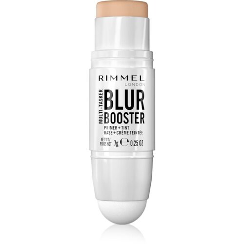 Rimmel London Multi-Tasker Blur Booster tekoči puder in podlaga v paličici odtenek 030 Light 7 g Cene