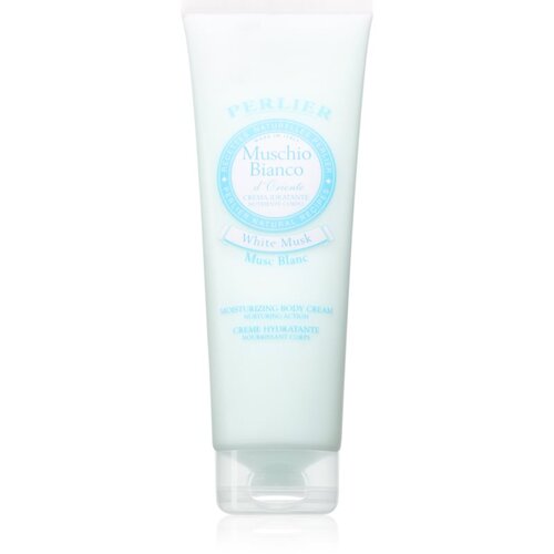 Perlier white musk losion za telo 250ml Cene
