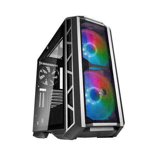Cooler Master Midi - ovitek MasterCase H500P Mesh ARGB Slike