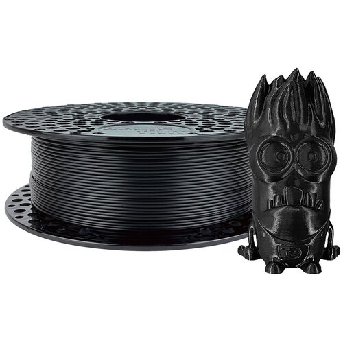 AzureFilm pla original filament 1.75mm, 2100g, black Cene
