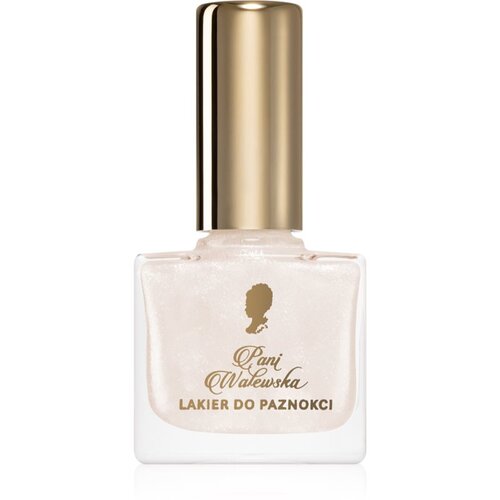 Pani Walewska Nail polish brzosušeći lak za nokte nijansa No. 23 Latte Pearl 9 ml Cijene