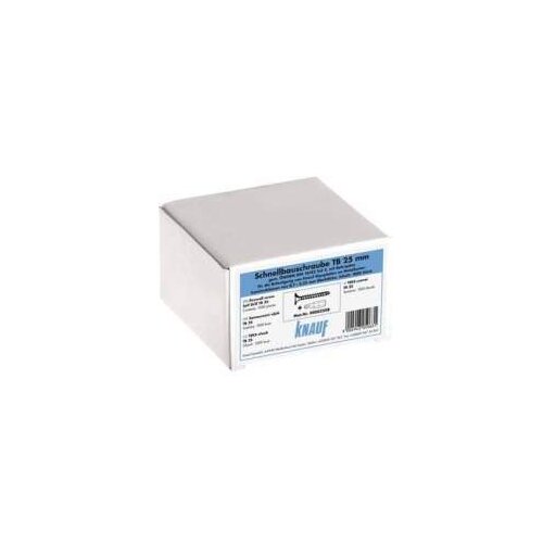Knauf SAMOUREZNI VIJCI TB 25 Cijene