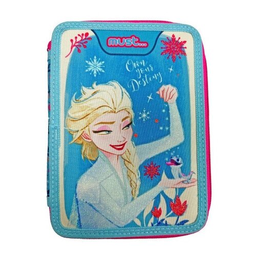 Pernica puna 563588 frozen disney ( 25811 ) Slike