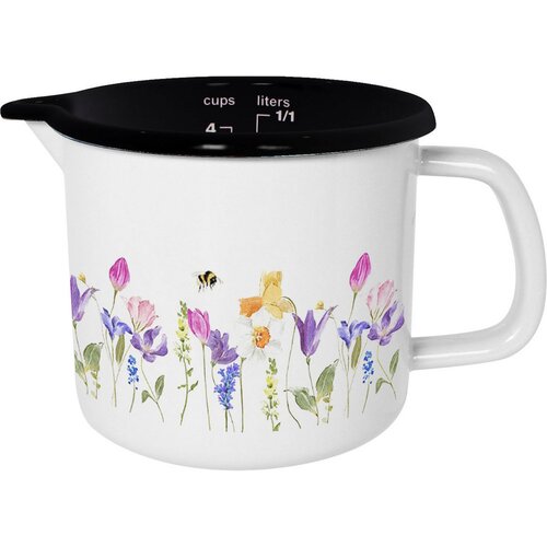 ENAMELIE lonac evelin 12 cm, 1 l Cijene
