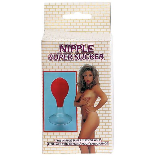 SevenCreations stimulator za prsi &amp;quot;nipple super sucker&amp;quot; (R3892) Slike