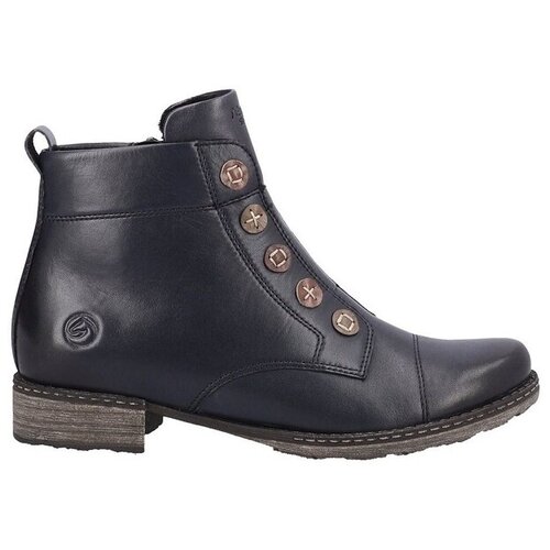 Remonte D4392 Plava Slike