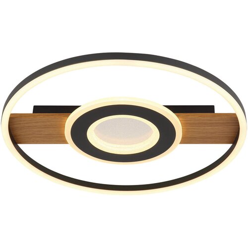 Globo 67323-24 - LED plafonsko svetlo PIKARA LED/24W/230V Slike