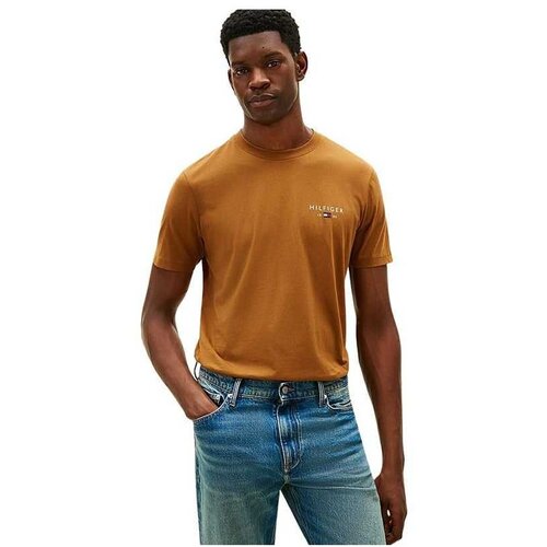 Tommy Hilfiger basic muška majica Cene