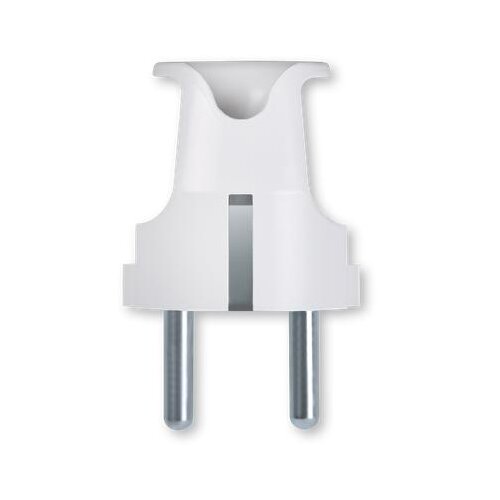 Madras doo Beograd Utikač dvopolni, 16A beli  - ALING CONEL 301.0 Cene