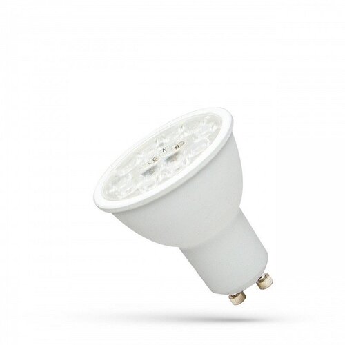 Spectrum LED SIJALICA GU10 6W CCT 38 LENS SMART Cene