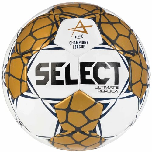 Select EHF Champions League Ultimate replika rokometna žoga Cene