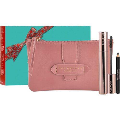 Collistar Infinito Mascara Giftset darilni set Slike