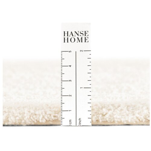 Hanse Home Krem periv/ručno rađen pamučan dječji tepih 140x200 cm Snuggle Willy &amp;ndash; Slike
