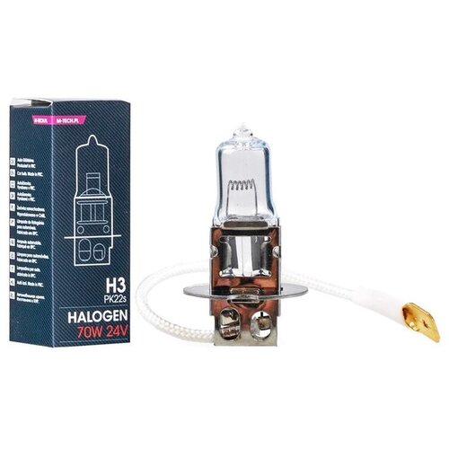 Mtech Sijalica H3 PK22S 70 W, 24 V Cene