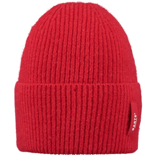 Barts Winter Hat FYRBY BEANIE Red Cene