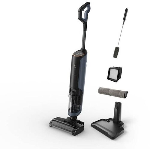 Electrolux Pokončni mokro-suhi sesalnik EW81U3DB Slike