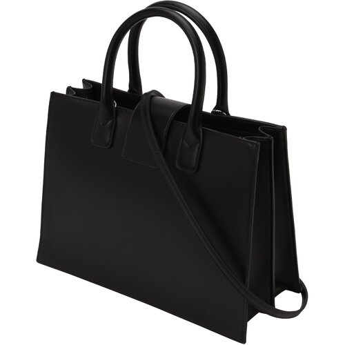 Armani Exchange Ročna torbica &amp;#039;JODIE&amp;#039; črna Slike