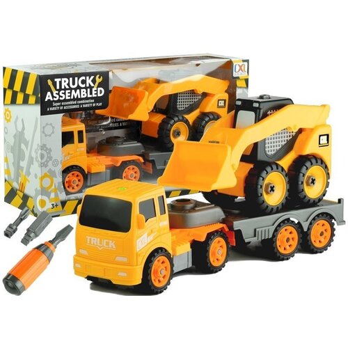  Two Construction Vehicles to Disassemble Tools Cijene
