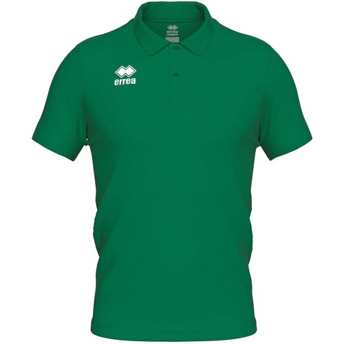 Errea Majice & Polo majice Evo Mc Ad Zelena Cene