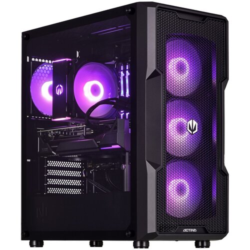 ACTINA 5901443403357 PC AMD Ryzen™ 9 9950X 32 GB DDR5-SDRAM 2 TB SSD AMD Radeon RX 7900 XTX Midi Tower Black Cijene