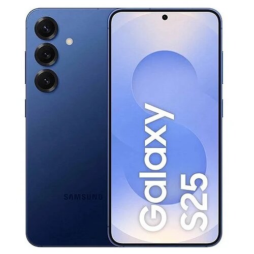 Samsung S25 12+128GB Navy Cijene