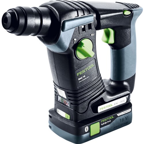 Festool BHC 18 HPC 4.0 I-Plus Cene