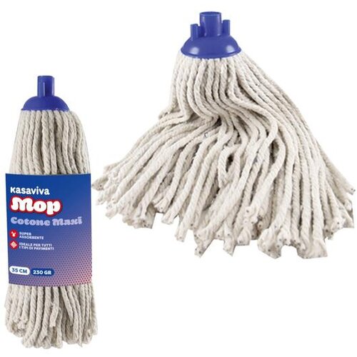 Brisač PODA MAXI 35CM 235G Slike