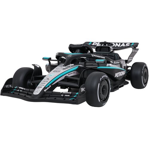  Licencirana formula na akumulator AMG PETRONAS F1 - crna Cijene