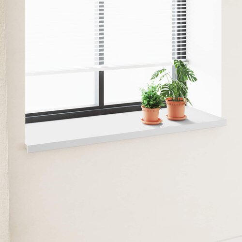  Prozorska klupčica Bijela 160 x 50 x 4,5 cm PVC Cijene