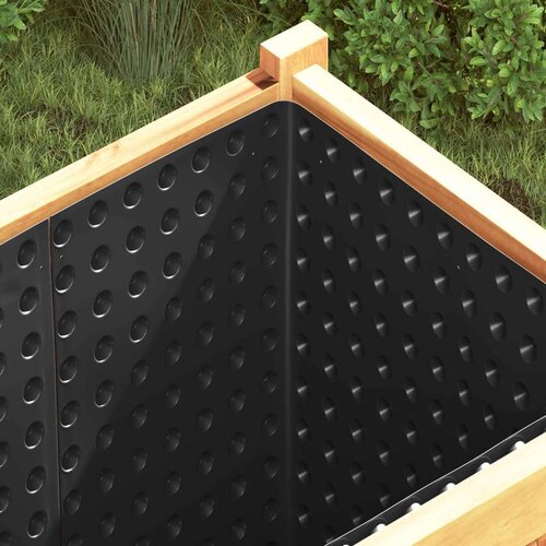  Pucketana odvodna ploča Crna 0 5 x 20 m HDPE - 0 5 x 20 m 1 Cijene