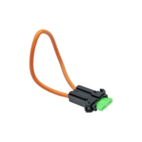 Littelfuse 08680062H držač za osigurač 1 St. Cijene