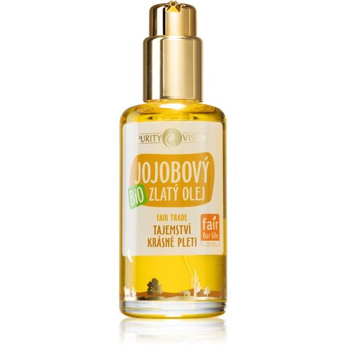 Purity Vision BIO jojobino olje 100 ml Cene